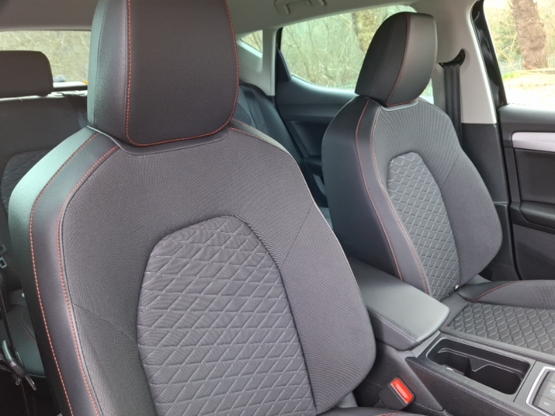 Used SEAT Leon 2024 for sale - 77751201: Photo 12