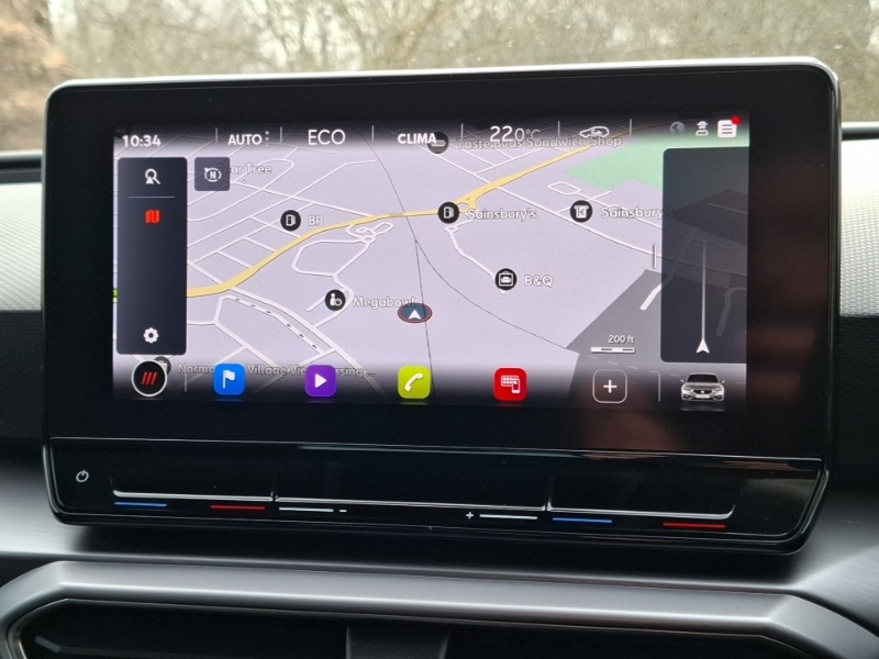 Used SEAT Leon 2024 for sale - 77751201: Photo 13