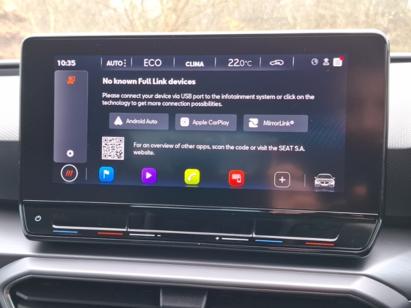 Used SEAT Leon 2024 for sale - 77751201: Photo 14