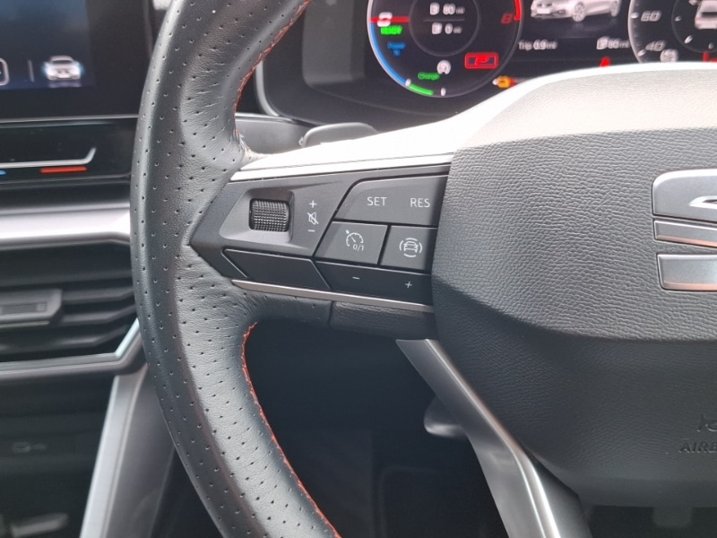 Used SEAT Leon 2024 for sale - 77751201: Photo 16