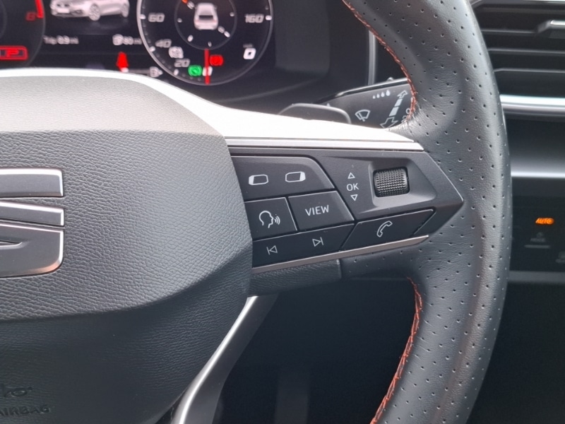 Used SEAT Leon 2024 for sale - 77751201: Photo 17