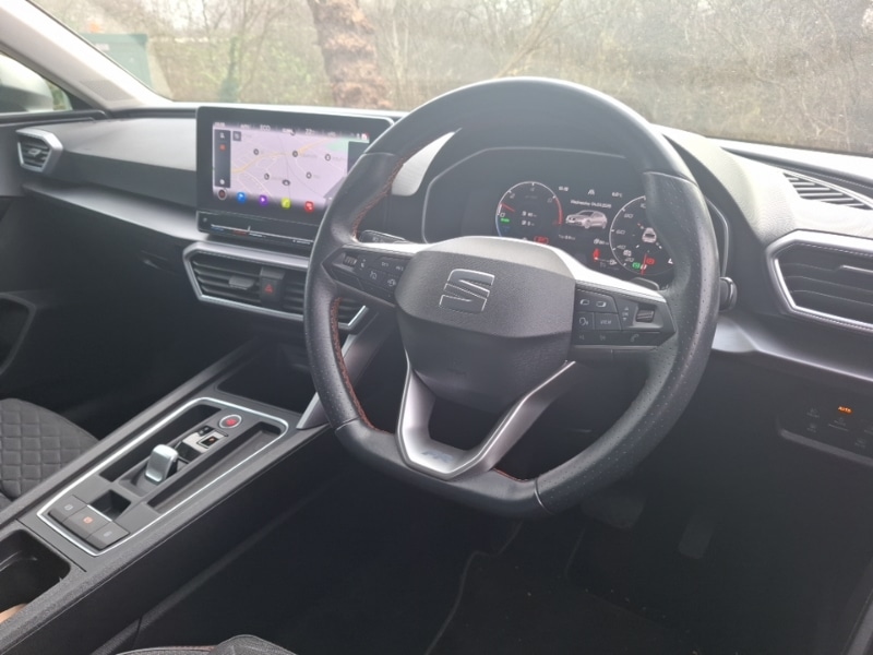 Used SEAT Leon 2024 for sale - 77751201: Photo 18