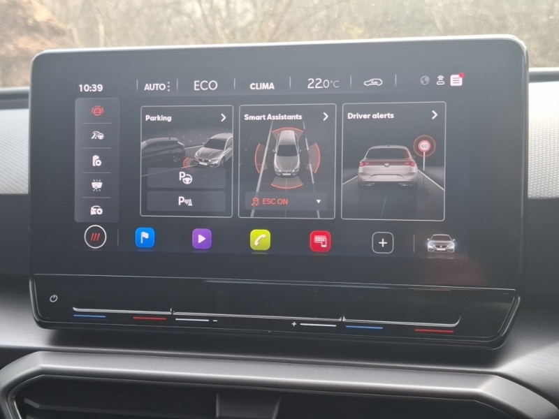 Used SEAT Leon 2024 for sale - 77751201: Photo 19