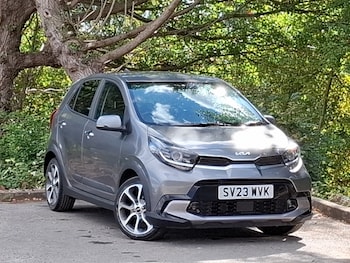 Used Kia Picanto 2023 for sale - 79433518: Photo