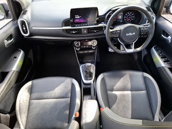 Used Kia Picanto 2023 for sale - 79433518: Photo