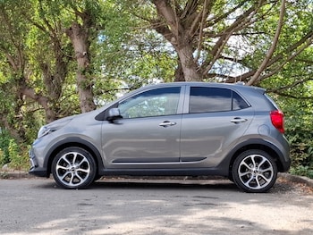 Used Kia Picanto 2023 for sale - 79433518: Photo