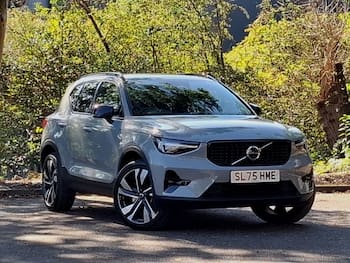 Used Volvo XC40 2025 for sale - 79852955: Photo