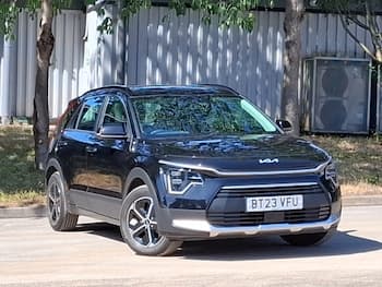 Used Kia Niro 2023 for sale - 79457783: Photo