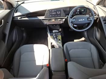 Used Kia Niro 2023 for sale - 79457783: Photo