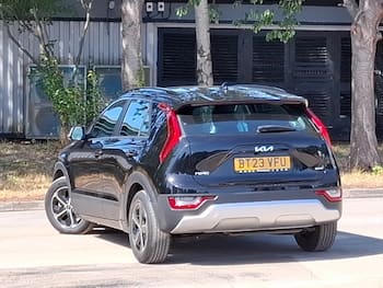 Used Kia Niro 2023 for sale - 79457783: Photo