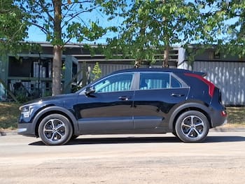 Used Kia Niro 2023 for sale - 79457783: Photo