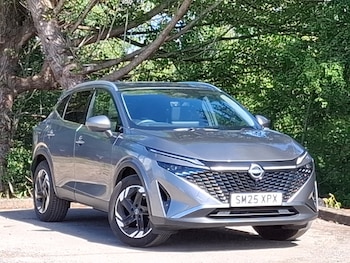 Used Nissan Qashqai 2025 for sale - 78795541: Photo