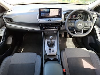 Used Nissan Qashqai 2025 for sale - 78795541: Photo