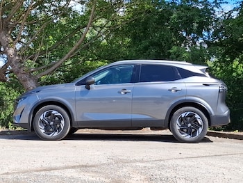 Used Nissan Qashqai 2025 for sale - 78795541: Photo