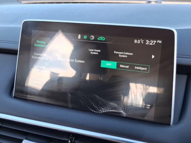 Used MG MG HS 2022 for sale - 78151546: Photo 12