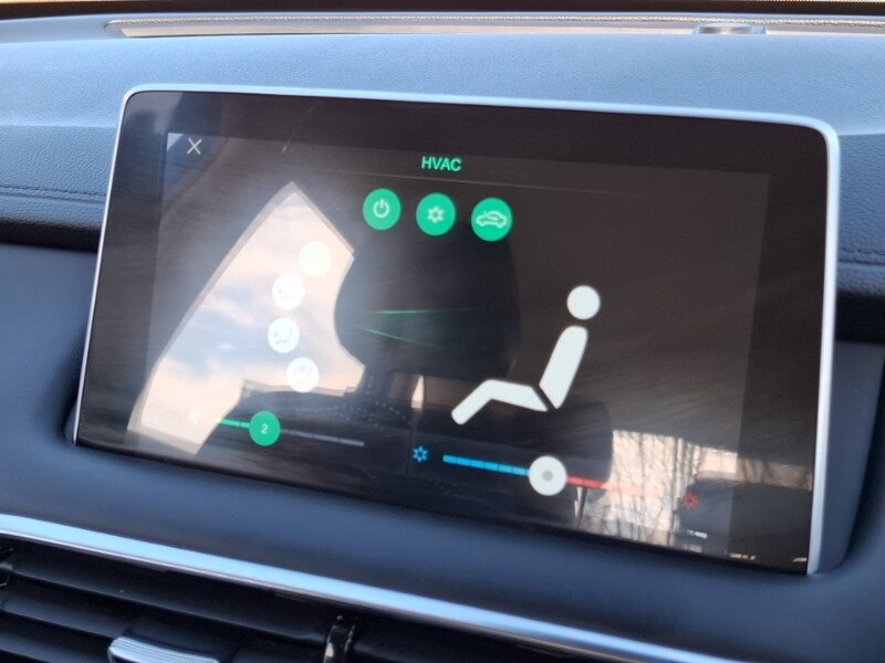 Used MG MG HS 2022 for sale - 78151546: Photo 13