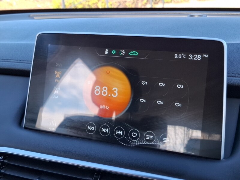 Used MG MG HS 2022 for sale - 78151546: Photo 14