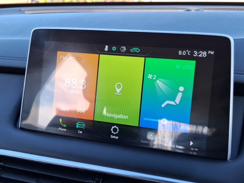 Used MG MG HS 2022 for sale - 78151546: Photo 15