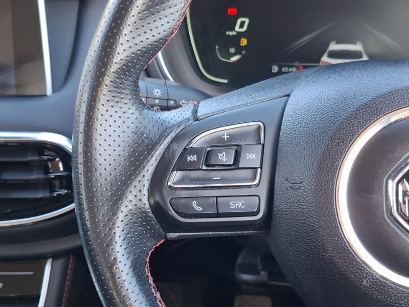 Used MG MG HS 2022 for sale - 78151546: Photo 16