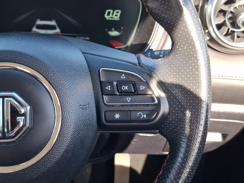 Used MG MG HS 2022 for sale - 78151546: Photo 17