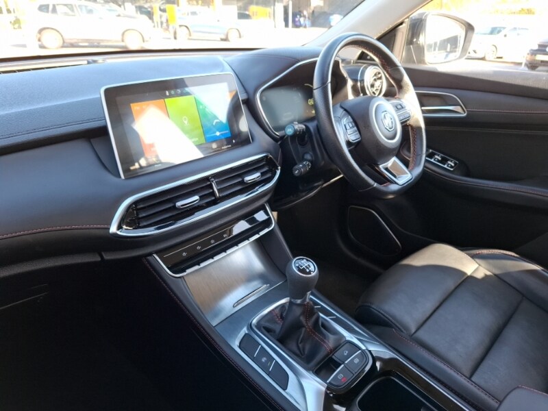 Used MG MG HS 2022 for sale - 78151546: Photo 18