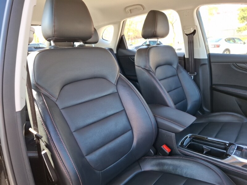 Used MG MG HS 2022 for sale - 78151546: Photo 19