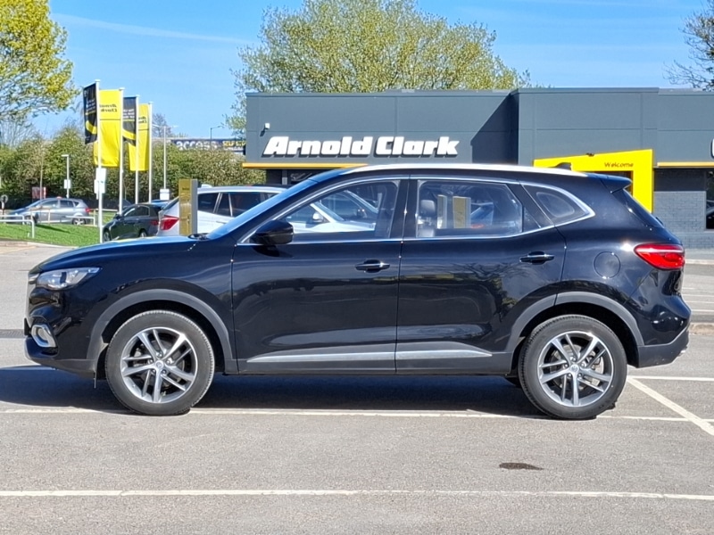 Used MG MG HS 2022 for sale - 78151546: Photo 4