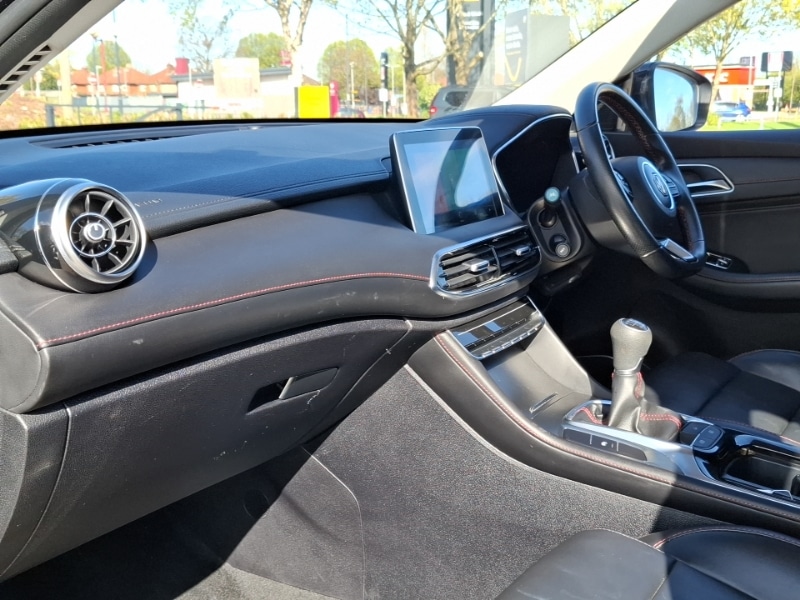 Used MG MG HS 2022 for sale - 78151546: Photo 5