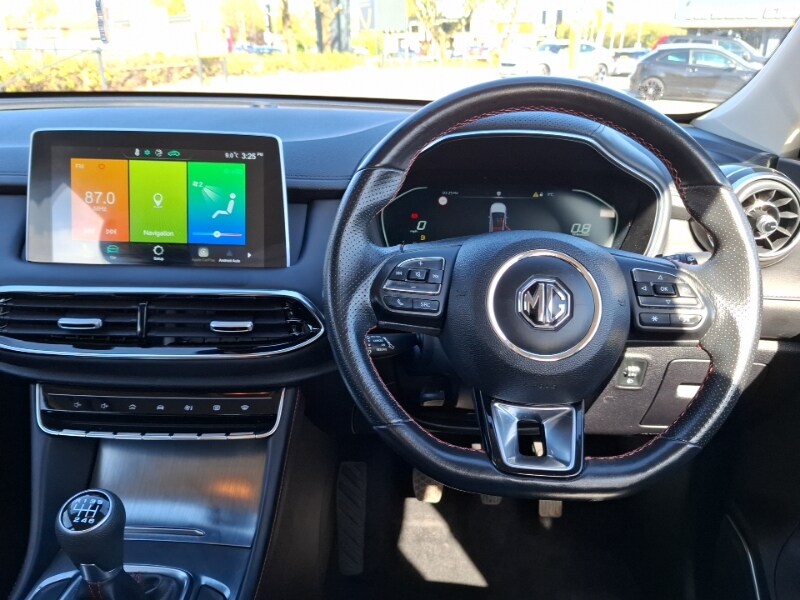 Used MG MG HS 2022 for sale - 78151546: Photo 7