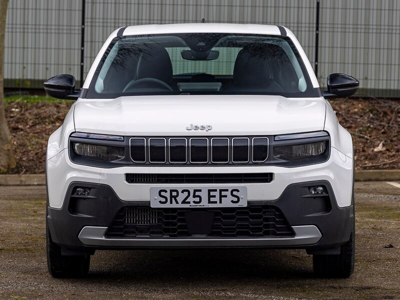 Used Jeep Other 2025 for sale - 77816733: Photo 10