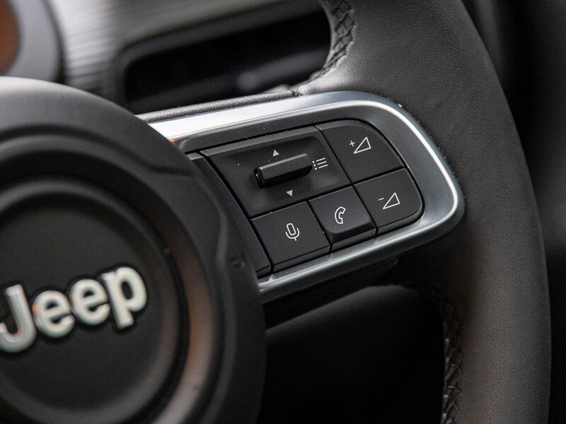 Used Jeep Other 2025 for sale - 77816733: Photo 13