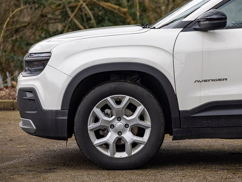 Used Jeep Other 2025 for sale - 77816733: Photo 14