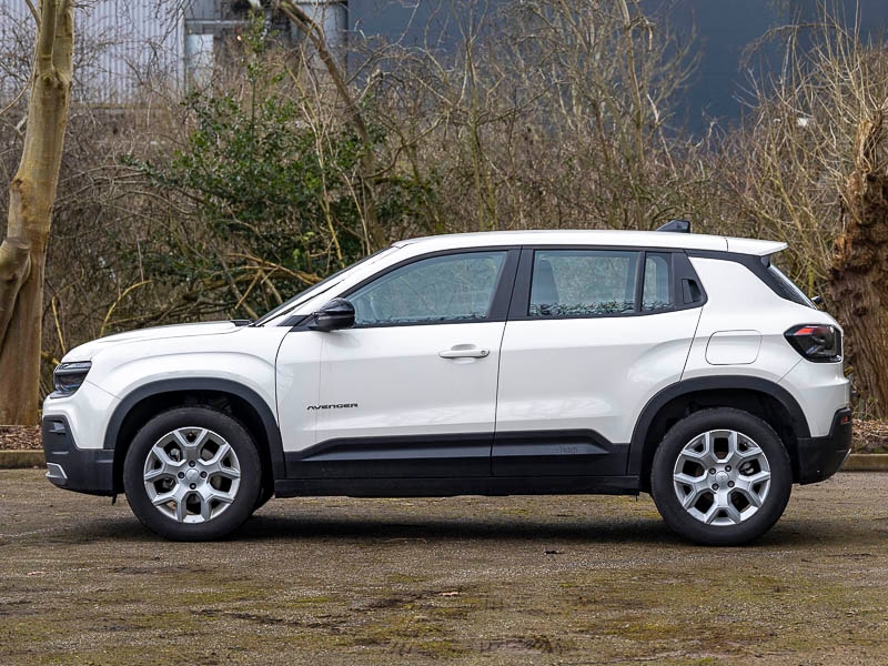 Used Jeep Other 2025 for sale - 77816733: Photo 4