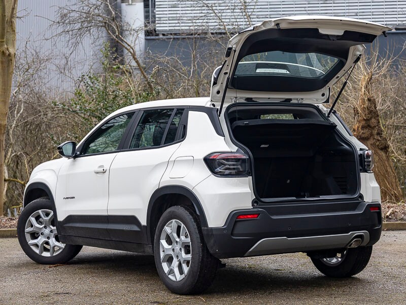 Used Jeep Other 2025 for sale - 77816733: Photo 8