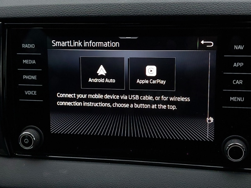 Used Skoda Karoq 2024 for sale - 77697748: Photo 11