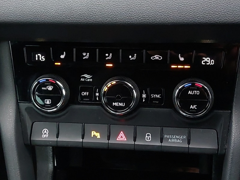 Used Skoda Karoq 2024 for sale - 77697748: Photo 13