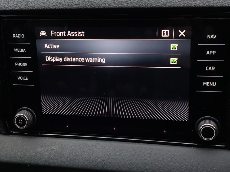 Used Skoda Karoq 2024 for sale - 77697748: Photo 17