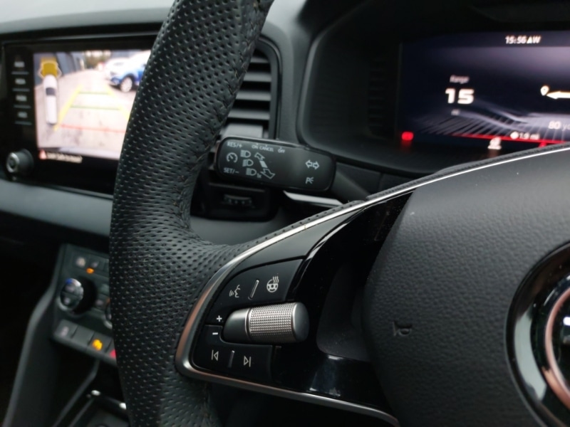 Used Skoda Karoq 2024 for sale - 77697748: Photo 18