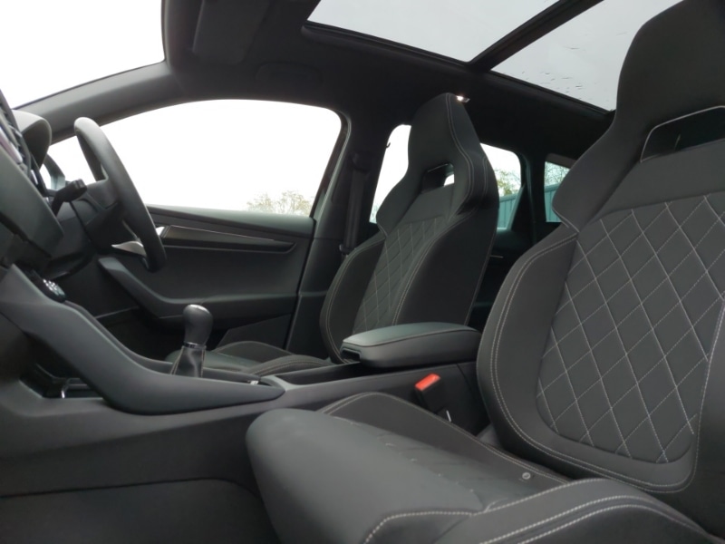 Used Skoda Karoq 2024 for sale - 77697748: Photo 5