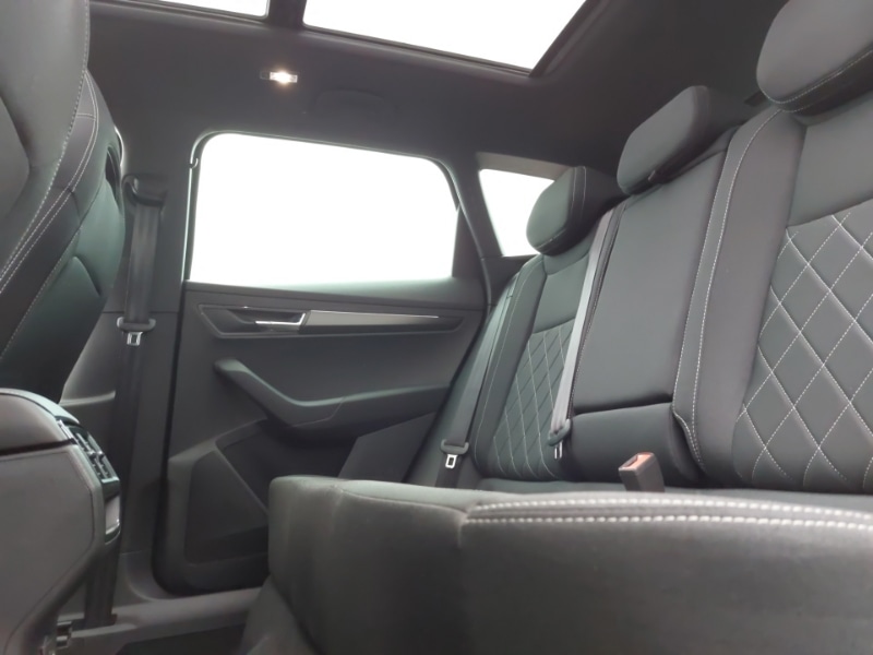 Used Skoda Karoq 2024 for sale - 77697748: Photo 6