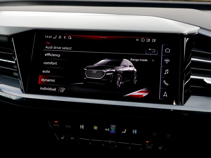 Used Audi Q4 e-tron 2023 for sale - 77847114: Photo 13