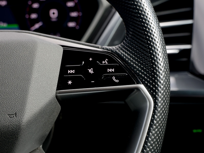 Used Audi Q4 e-tron 2023 for sale - 77847114: Photo 18