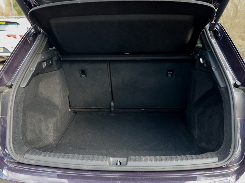 Used Audi Q4 e-tron 2023 for sale - 77847114: Photo 8