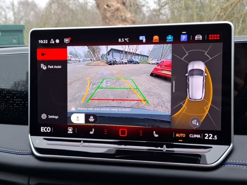 Used Volkswagen Tiguan 2024 for sale - 78079746: Photo 10