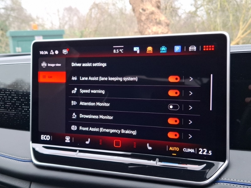 Used Volkswagen Tiguan 2024 for sale - 78079746: Photo 14