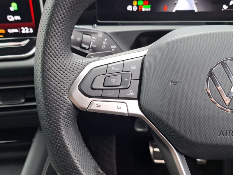 Used Volkswagen Tiguan 2024 for sale - 78079746: Photo 15