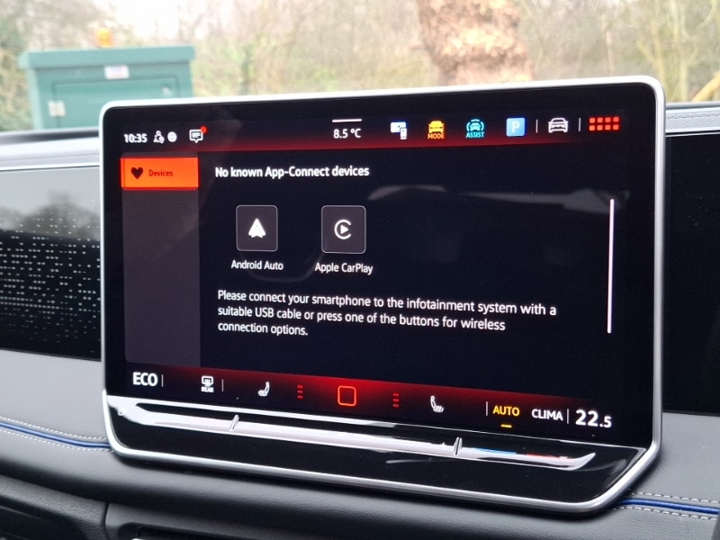 Used Volkswagen Tiguan 2024 for sale - 78079746: Photo 17