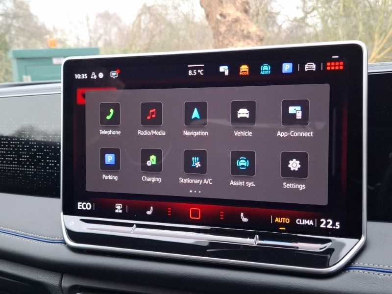 Used Volkswagen Tiguan 2024 for sale - 78079746: Photo 18