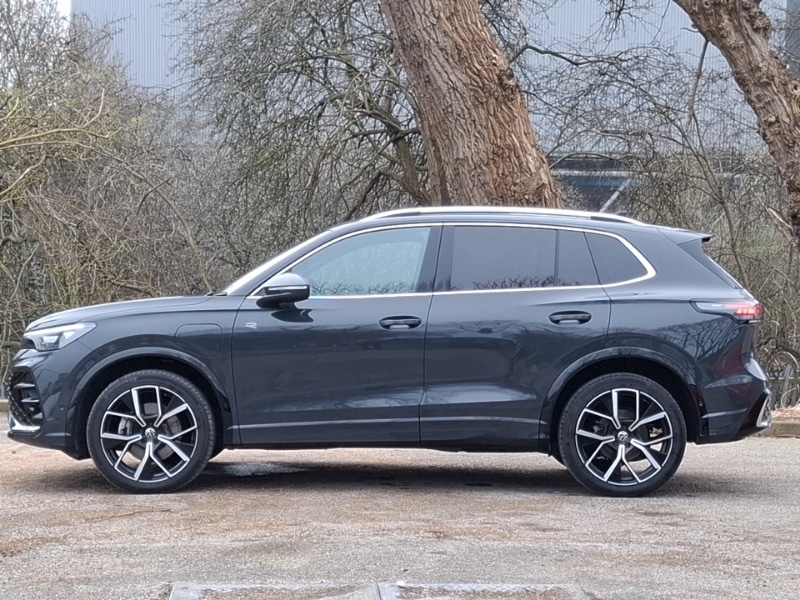 Used Volkswagen Tiguan 2024 for sale - 78079746: Photo 4