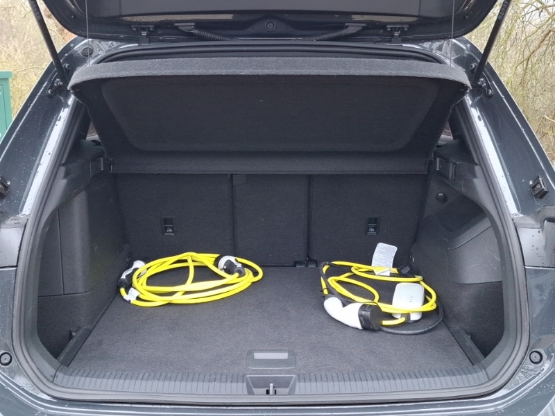 Used Volkswagen Tiguan 2024 for sale - 78079746: Photo 8